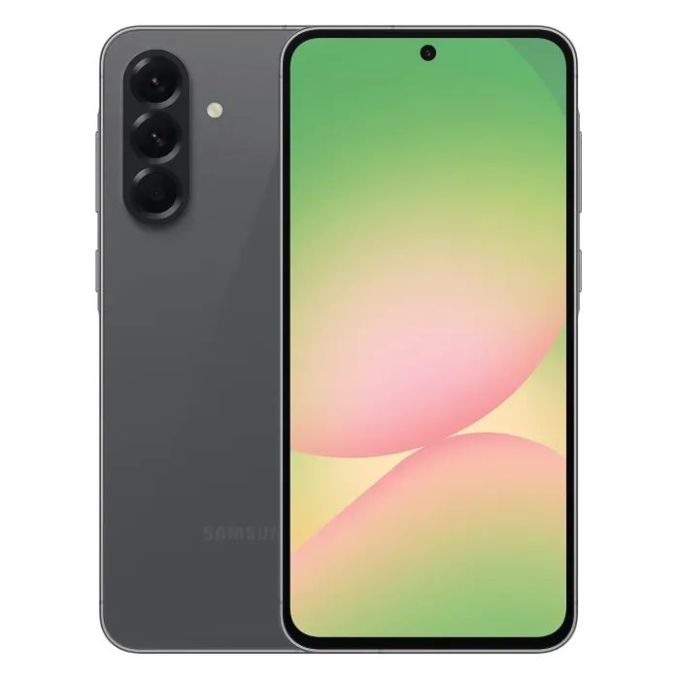 Смартфон Samsung Galaxy A56 5G 8/256 Black