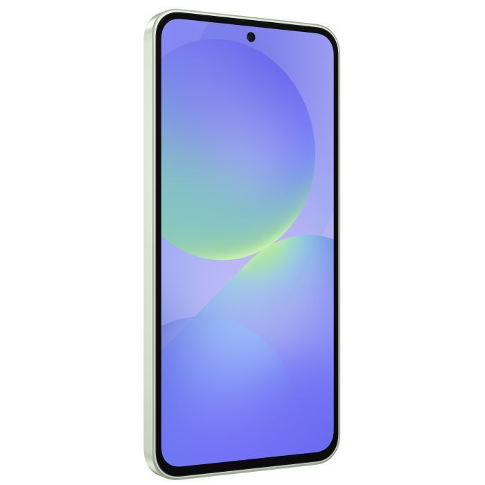Смартфон Samsung Galaxy A36 5G 8/256 Light Green