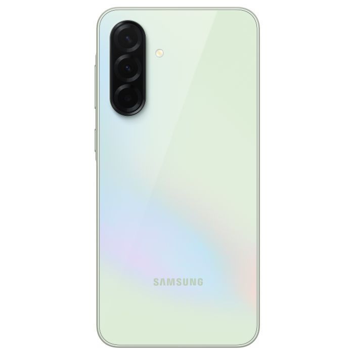 Смартфон Samsung Galaxy A36 5G 6/128 Light Green