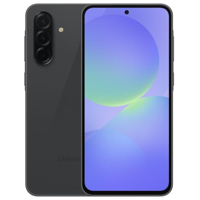 Смартфон Samsung Galaxy A36 5G 8/256 Black
