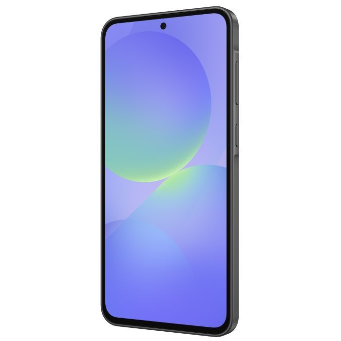 Смартфон Samsung Galaxy A36 5G 6/128 Black