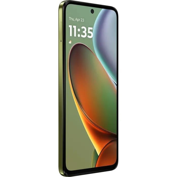 Смартфон Motorola G15 Power 8/256 Iguana Green