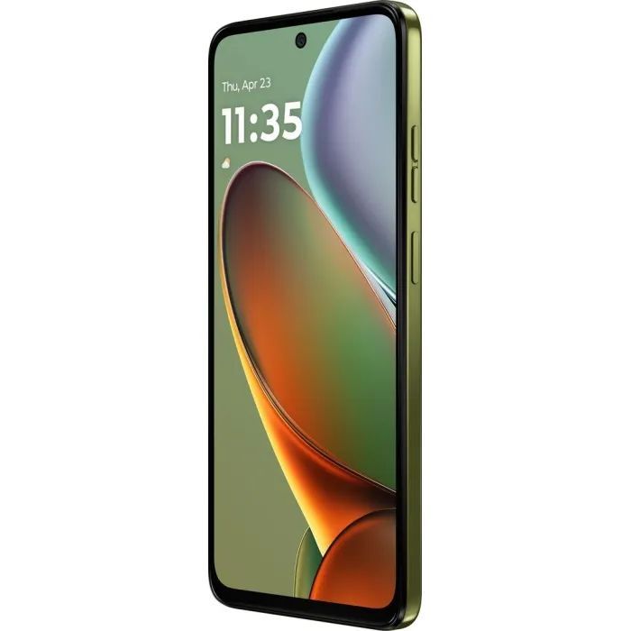 Смартфон Motorola G15 Power 8/256 Iguana Green