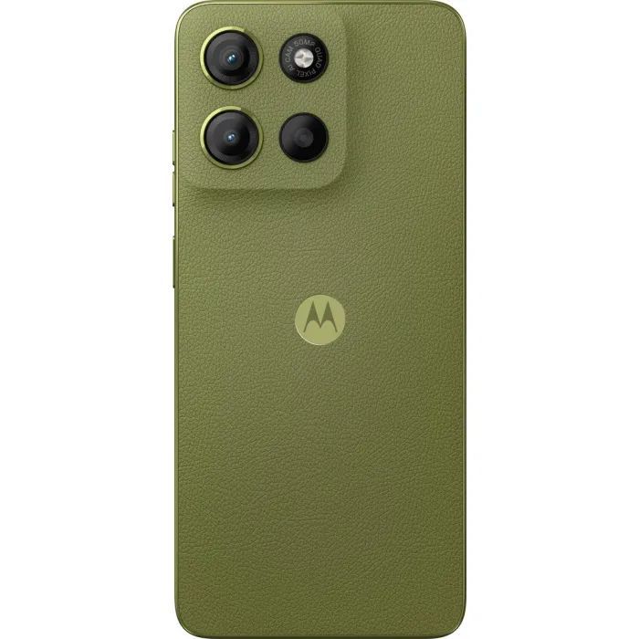 Смартфон Motorola G15 Power 8/256 Iguana Green