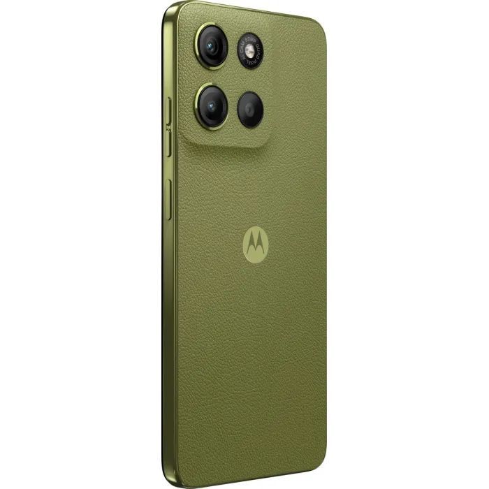 Смартфон Motorola G15 Power 8/256 Iguana Green