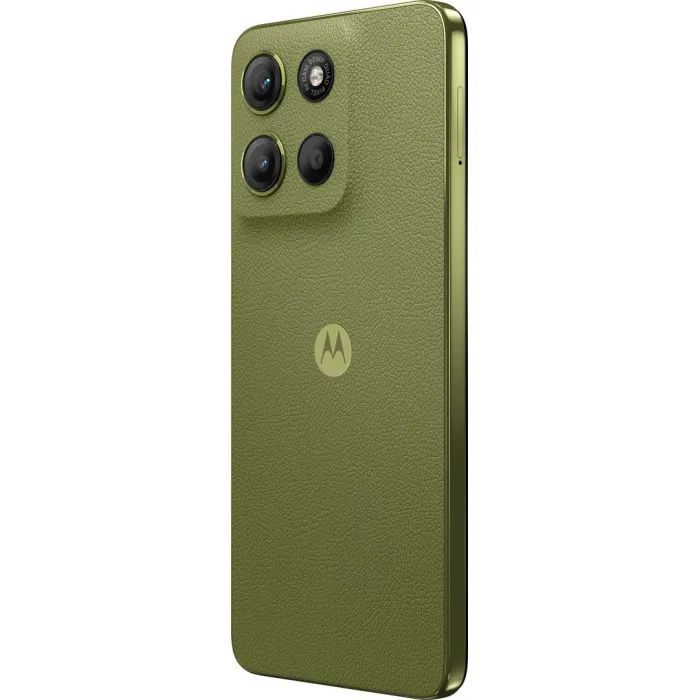 Смартфон Motorola G15 Power 8/256 Iguana Green