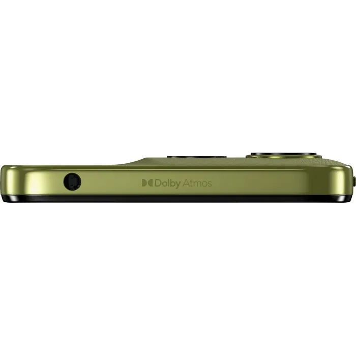 Смартфон Motorola G15 Power 8/256 Iguana Green