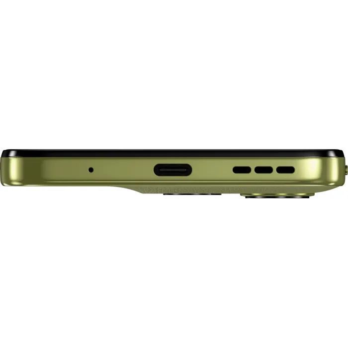 Смартфон Motorola G15 Power 8/256 Iguana Green
