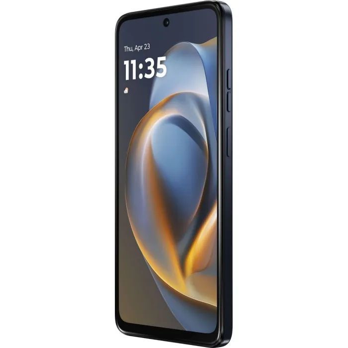 Смартфон Motorola G05 4/256 Denim Blue