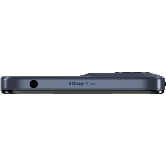 Смартфон Motorola G05 4/256 Denim Blue