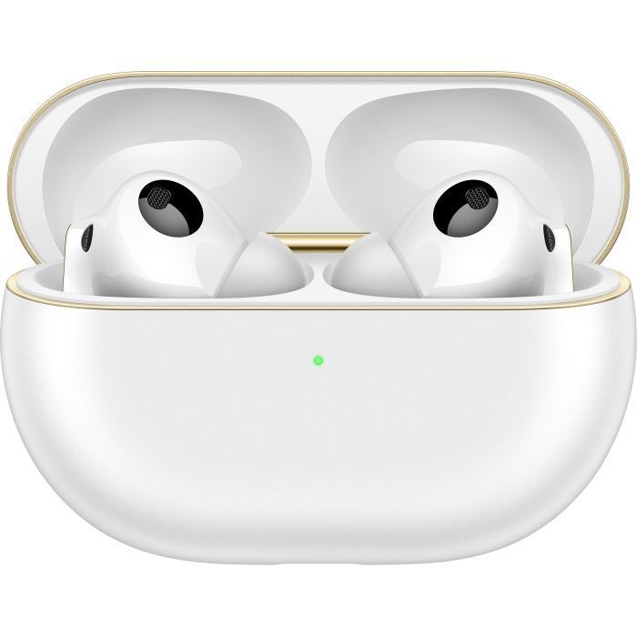 Навушники Huawei Freebuds Pro 4 White