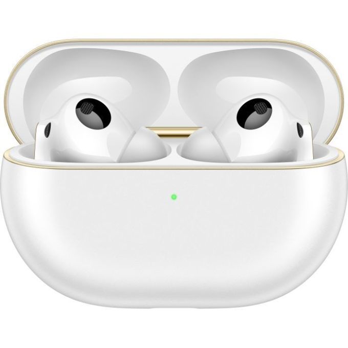 Навушники Huawei Freebuds Pro 4 White