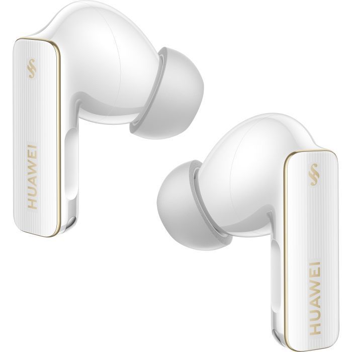 Навушники Huawei Freebuds Pro 4 White