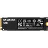 Накопичувач SSD Samsung 990 EVO Plus 2TB M.2 2280 (MZ-V9S2T0BW)