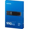 Накопичувач SSD Samsung 990 EVO Plus 2TB M.2 2280 (MZ-V9S2T0BW)