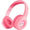 Навушники Trust Nouna Kids Wireless Pink