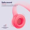 Навушники Trust Nouna Kids Wireless Pink