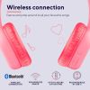 Навушники Trust Nouna Kids Wireless Pink