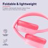 Навушники Trust Nouna Kids Wireless Pink