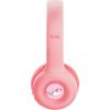 Навушники Trust Nouna Kids Wireless Pink