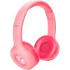 Навушники Trust Nouna Kids Wireless Pink