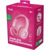 Навушники Trust Nouna Kids Wireless Pink
