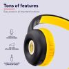 Навушники Trust Nouna Kids Wireless Black
