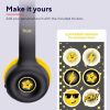 Навушники Trust Nouna Kids Wireless Black