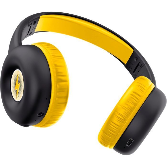 Навушники Trust Nouna Kids Wireless Black
