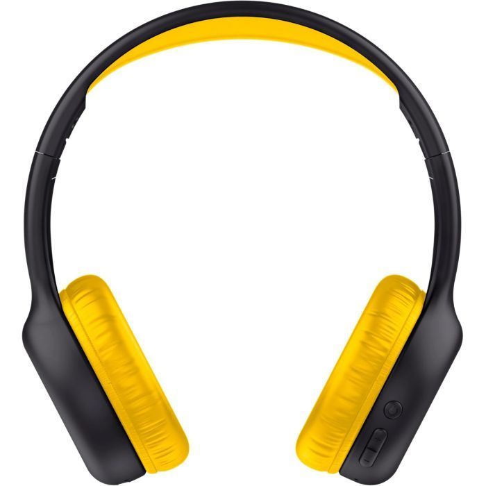 Навушники Trust Nouna Kids Wireless Black