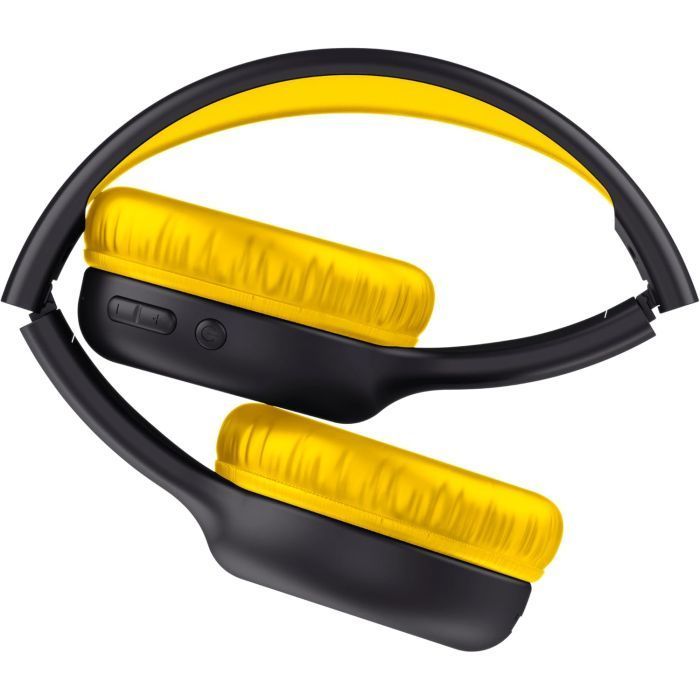 Навушники Trust Nouna Kids Wireless Black
