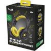 Навушники Trust Nouna Kids Wireless Black
