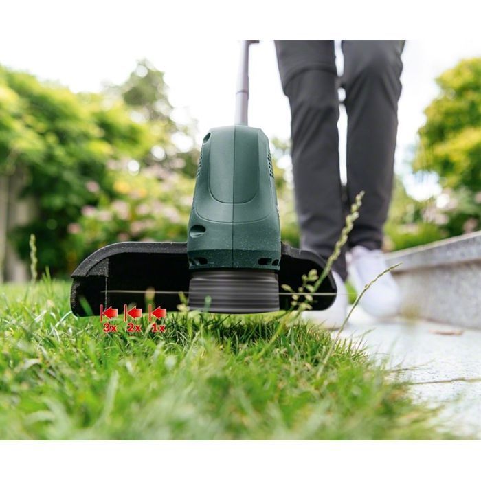 Тример садовий Bosch EasyGrassCut 18V-230 PBA (0.600.8C1.A03)