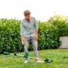 Тример садовий Bosch UniversalGrassCut 18V-26 (без АКБ та ЗП) (0.600.8C1.D04)