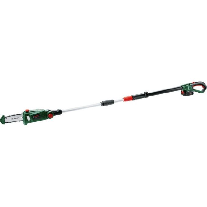 Ланцюгова пила Bosch UniversalChainPole (без АКБ та ЗП) (0.600.8B3.101)