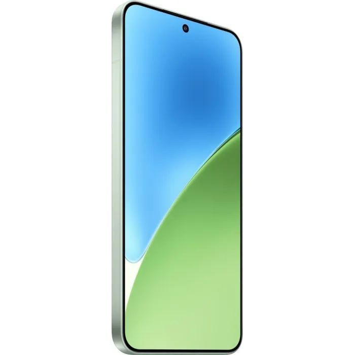 Смартфон Xiaomi 15 12/512 Green