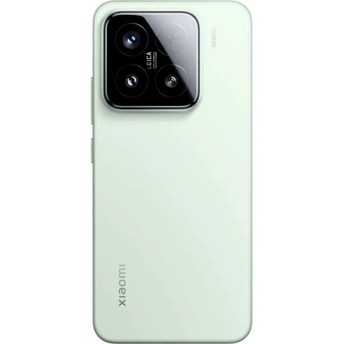 Смартфон Xiaomi 15 12/512 Green