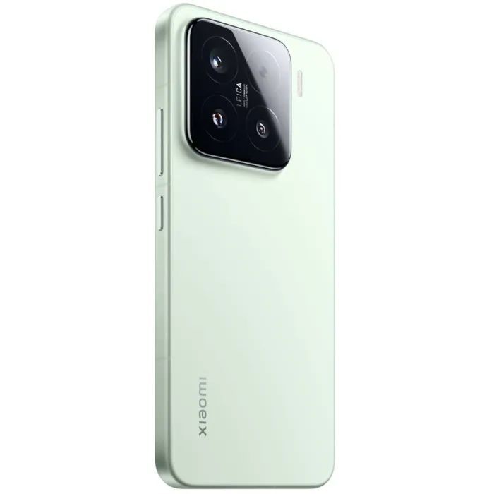 Смартфон Xiaomi 15 12/512 Green