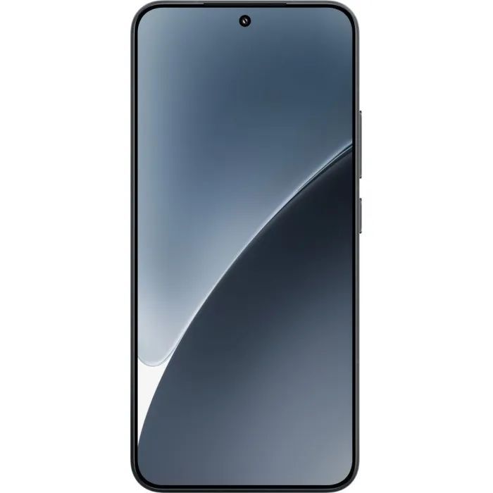 Смартфон Xiaomi 15 12/256 Black