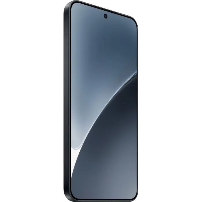 Смартфон Xiaomi 15 12/256 Black