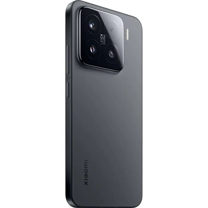 Смартфон Xiaomi 15 12/256 Black