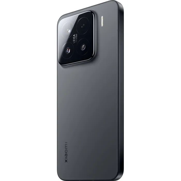 Смартфон Xiaomi 15 12/256 Black