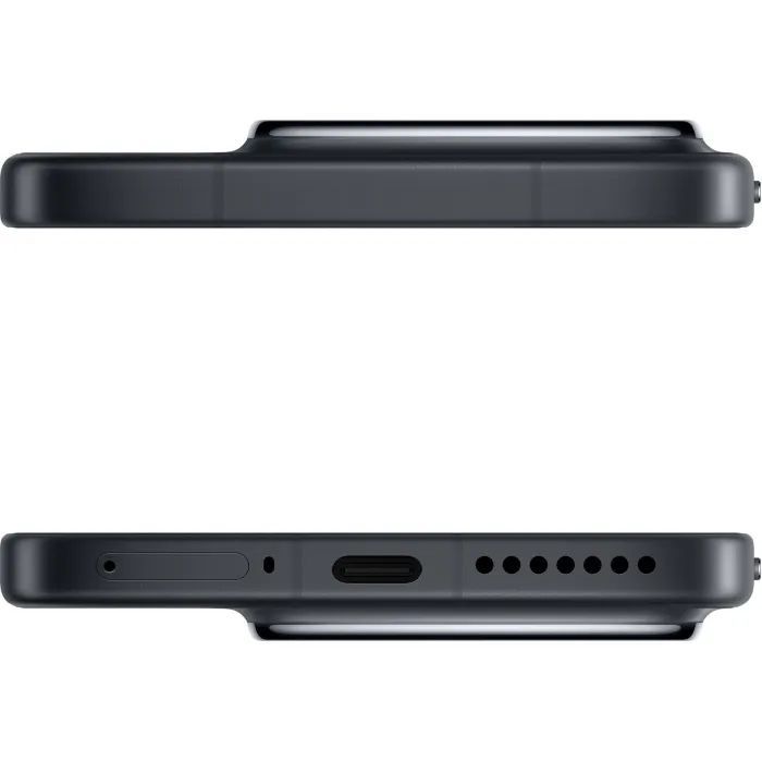 Смартфон Xiaomi 15 12/256 Black