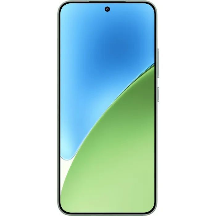 Смартфон Xiaomi 15 12/256 Green