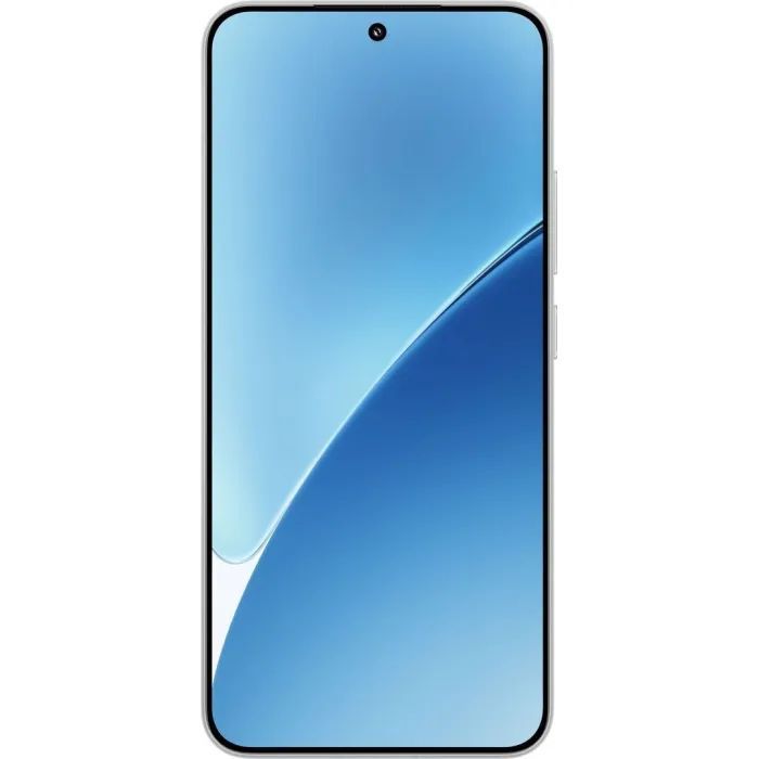 Смартфон Xiaomi 15 12/256 White