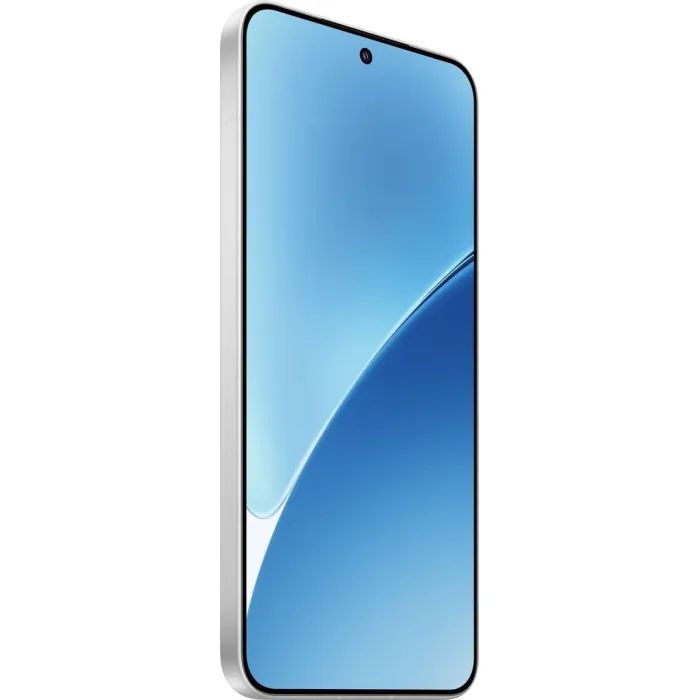 Смартфон Xiaomi 15 12/256 White