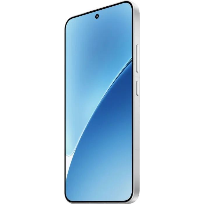 Смартфон Xiaomi 15 12/256 White