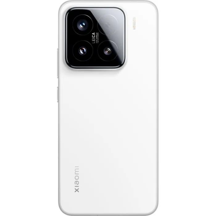 Смартфон Xiaomi 15 12/256 White