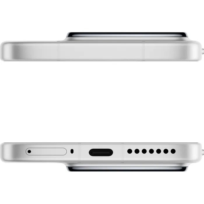 Смартфон Xiaomi 15 12/256 White