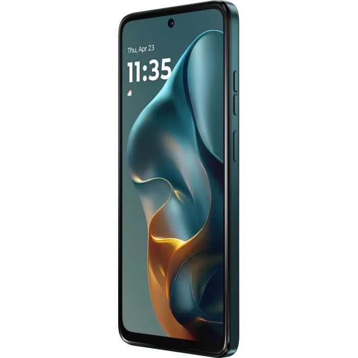 Смартфон Motorola G05 4/128 Forest Green